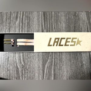 Authentic Golden Goose Laces -Sold